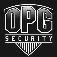 OPG Security OPG Security
