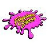 Freedom Signs Freedom Signs