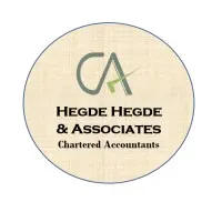 Hegde Hegde & Associates LLP Chartered Accountants