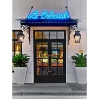 Le Colonial Houston