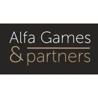 Alfa Games Partners