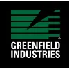 Greenfield Industries, Inc. Greenfield Industries, Inc.