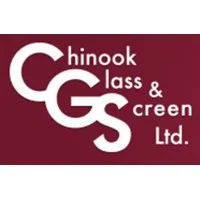 Chinook Glass and Screen Ltd