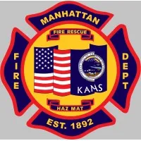 Manhattan Fire Department Manhattan Fire Department