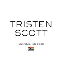 Tristen Scott