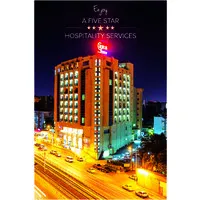 Capital Hotel and Spa