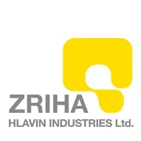 Zriha Hlavin Ind'​ Ltd. email format