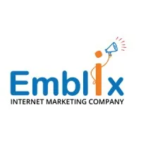 Emblix Solutions (Digital Marketing Company in Dubai)