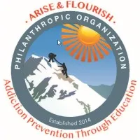 Arise & Flourish Arise & Flourish