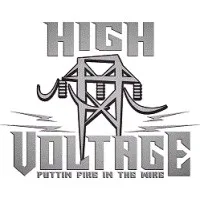 High Voltage Inc.