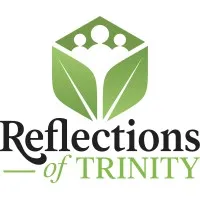 Reflections Of Trinity