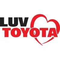 Luv Toyota