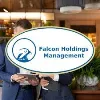 Falcon Holdings Management LLC. Falcon Holdings Management LLC.