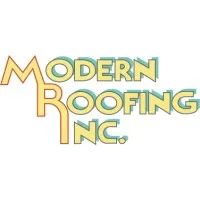 Modern Roofing Inc