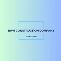 Ravi Construction Company