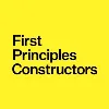 First Principles Constructors Ltd First Principles Constructors Ltd