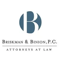 Briskman & Binion, P.C. 