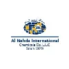 Al Nahda International Chemicals Company Al Nahda International Chemicals Company