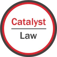 Catalyst Law Catalyst Law