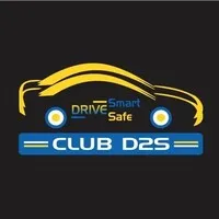 DRIVE SMART DRIVE SAFE - Club D2S