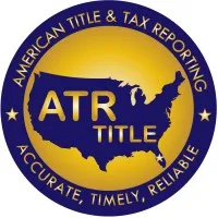 ATR Title, LLC
