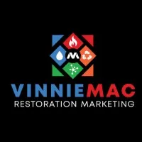 Vinnie Mac Restoration Marketing