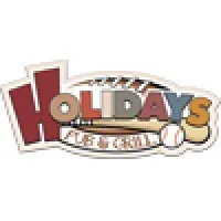 Holidays Pub & Grill