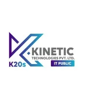 K20s - Kinetic Technologies Private Limited 