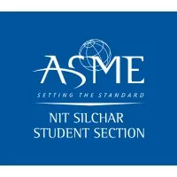 ASME NIT SILCHAR STUDENT SECTION ASME NIT SILCHAR STUDENT SECTION