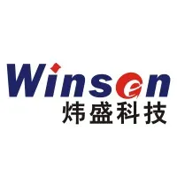 Zhengzhou Winsen Electronics Technology Co Ltd