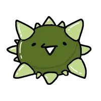 Spiky Spike