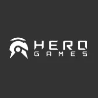 HERO GAMES
