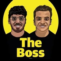 THE BOSS İstanbul, Turkey