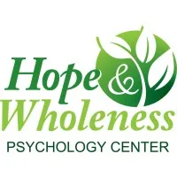 Hope & Wholeness Psychology Center