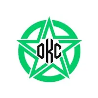 OKC For Soccer
