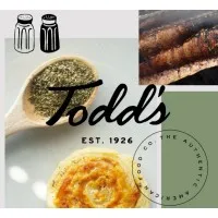 Todd's Foods Todd's Foods