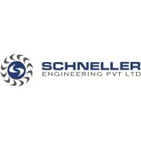 Schneller Engineering Pvt. Ltd. Schneller Engineering Pvt. Ltd.