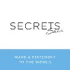 Secrets Shhh Secrets Shhh