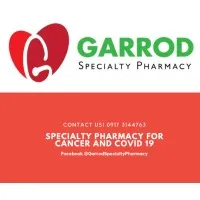 Garrod Specialty Pharmacy