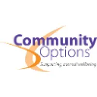 COMMUNITY OPTIONS email format