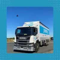 Snapes Project Logistics