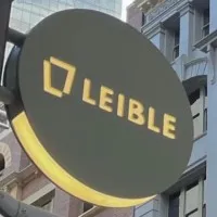 LEIBLE LEIBLE