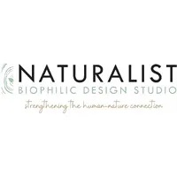 NATURALIST BIOPHILIC DESIGN STUDIO