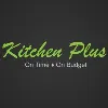 Kitchen Plus Kitchen Plus