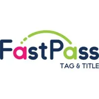 FastPass Tag & Title