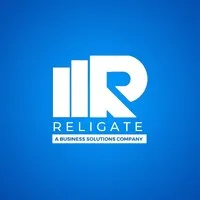 Religate Corp. Religate Corp.