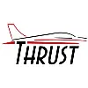 Thrust Flight Thrust Flight