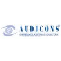 AUDICONS - AUDITORIA E CONSULTORIA S/C LTDA AUDICONS - AUDITORIA E CONSULTORIA S/C LTDA