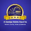 AMS INT AMS INT