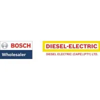 Diesel - Electric Cape